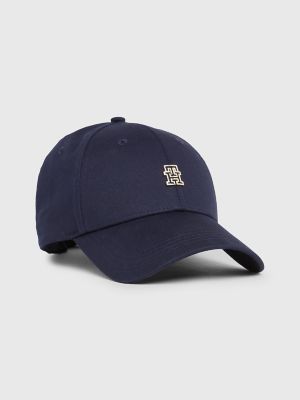 Tommy Hilfiger Classic Baseball Cap White