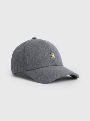 Baseball Cap Tommy TH Logo | Hilfiger