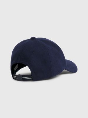 Heritage Crest Baseball Cap Tommy Hilfiger