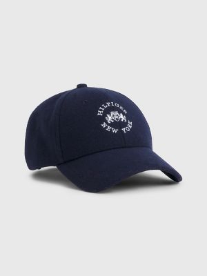 Tommy hilfiger cheap cap navy blue