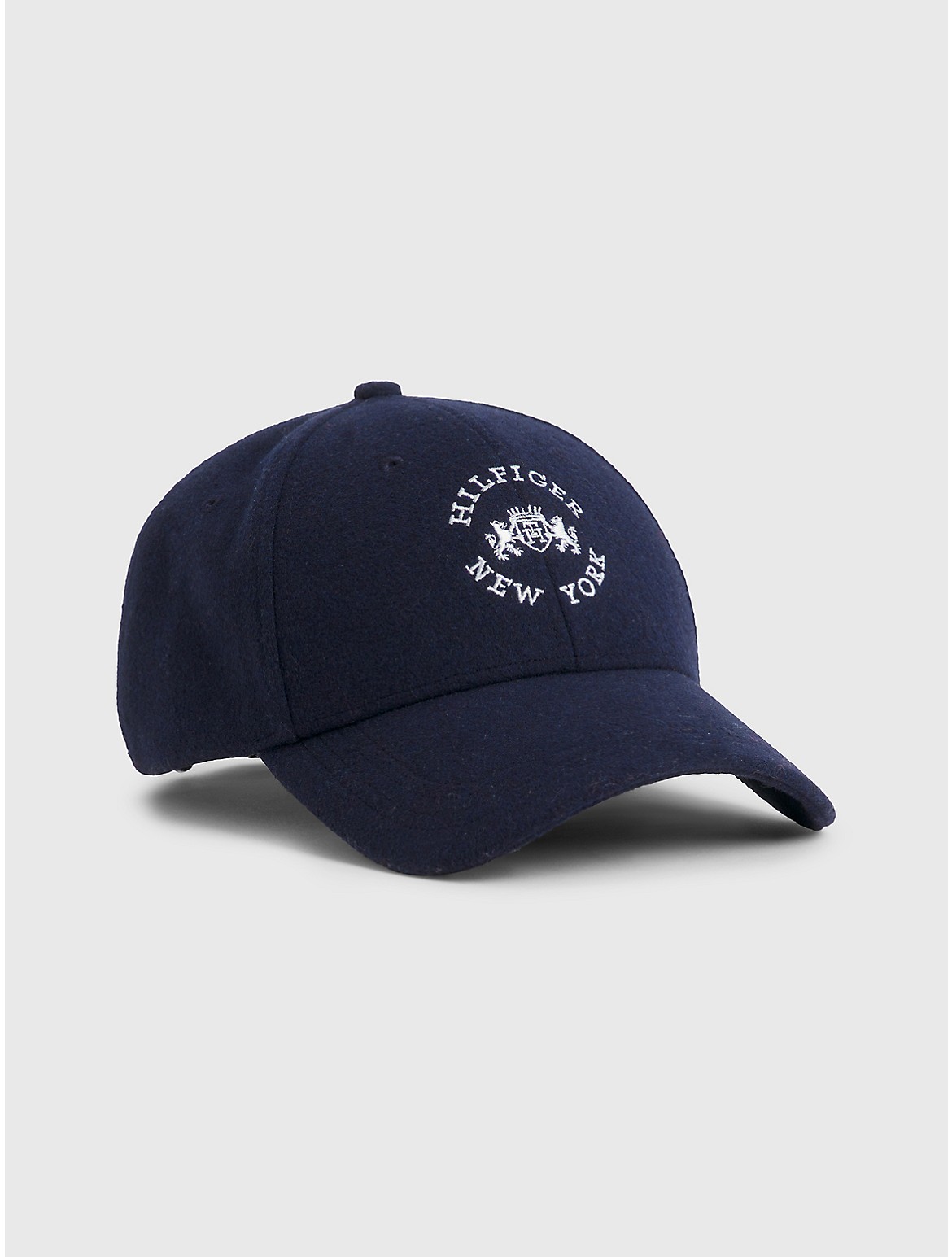 Tommy Hilfiger Women's Heritage Crest Baseball Cap - Blue