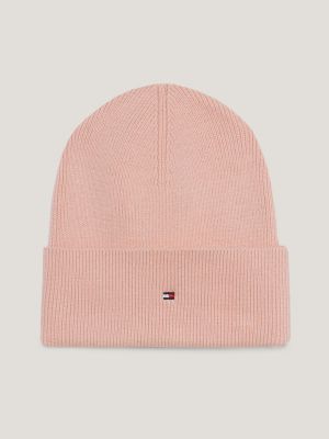 tommy hilfiger beanie women's