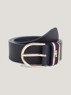 Shop Women's | Leather Belts & More| Tommy US