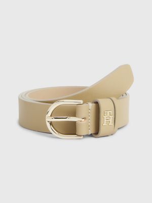 Tommy hilfiger women outlet belt