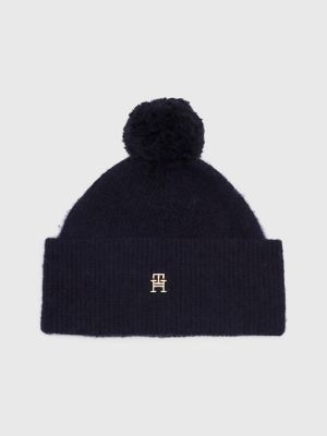 Tommy hilfiger store hat beanie