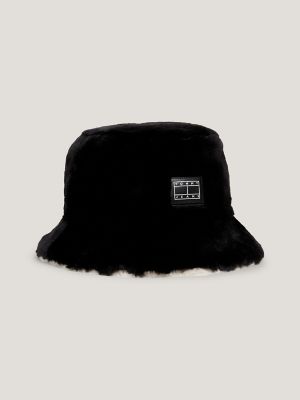 Tommy hilfiger cheap reversible bucket hat