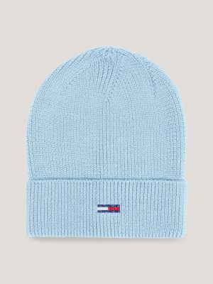 Flag Logo Beanie | Hilfiger