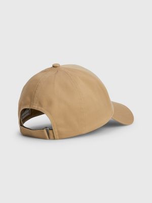 Tommy hilfiger 2024 cap khaki