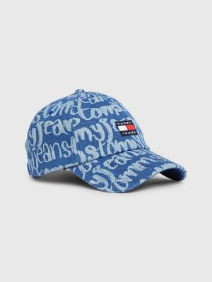 Tommy hilfiger best sale jeans cap