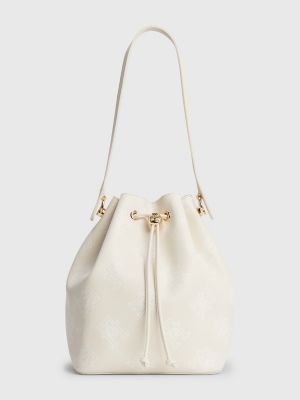 Monogram Modello Bucket Bag