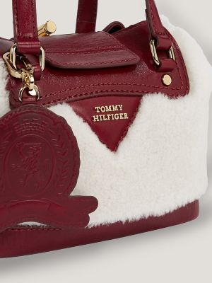 Tommy hilfiger mini store duffle