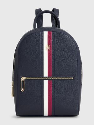 Tommy store girl backpack