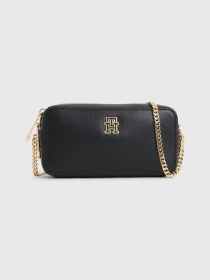 Buy Tommy Hilfiger Women's Chic Crossover Bag 2023 Online