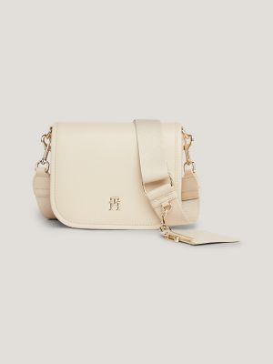 TH City Flap Crossbody Bag Tommy Hilfiger