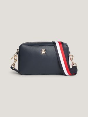 Tommy hilfiger small store crossbody bag