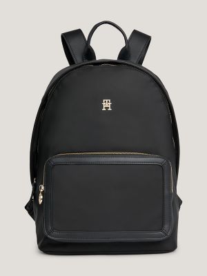 TH Monogram Backpack Tommy Hilfiger