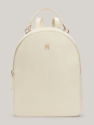 Tommy hilfiger transparent clearance backpack