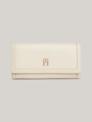 Wallet tommy shop hilfiger women