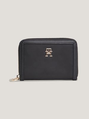 NEW TOMMY HILFIGER MEDIUM CROSSBODY BAG With POUCH MSRP: $98