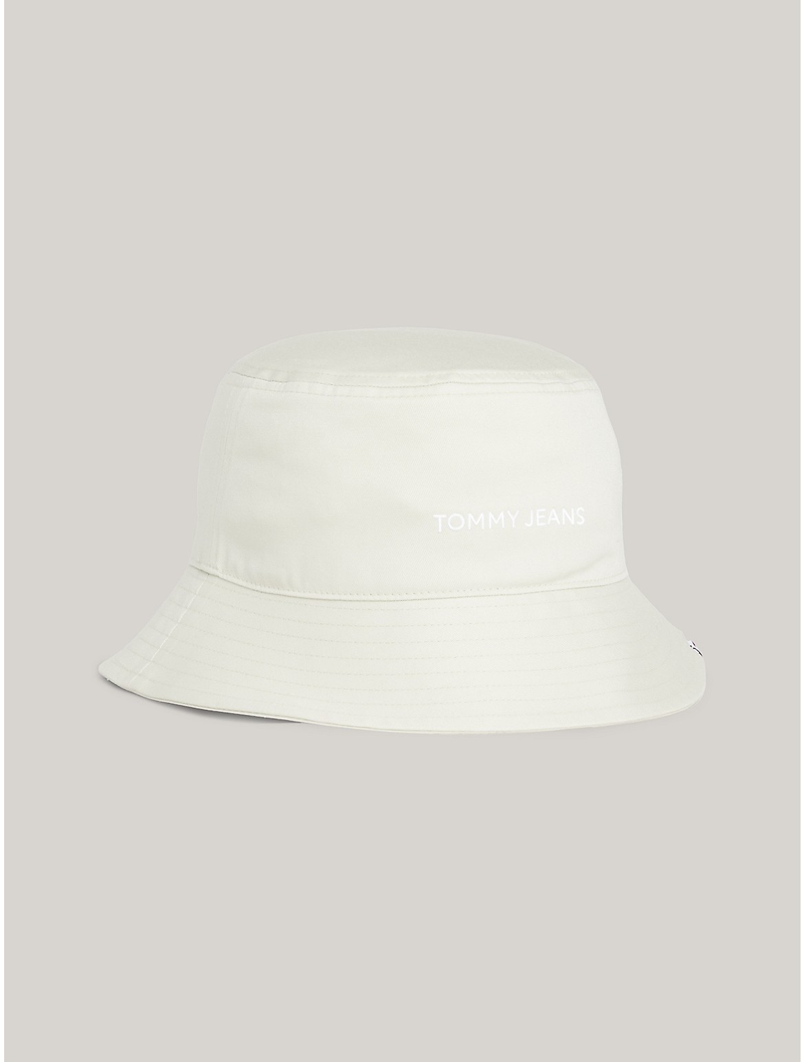 Tommy Hilfiger Women's TJ Logo Bucket Hat