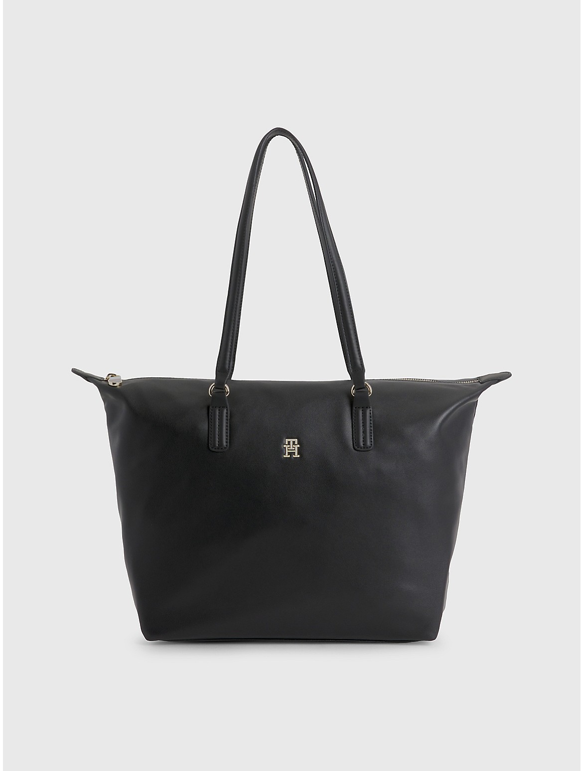 Tommy Hilfiger Women's TH Logo Tote