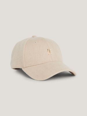 TH Tommy | Hilfiger Cap Gold Logo