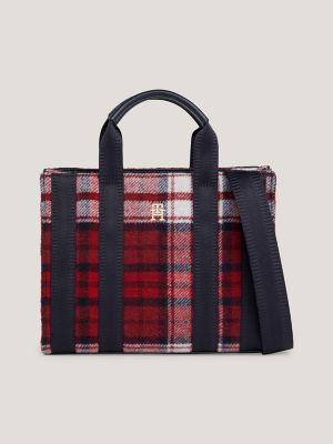 Tommy hilfiger cheap small tote bag