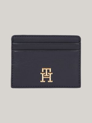 TH Logo Card Holder | Tommy Hilfiger