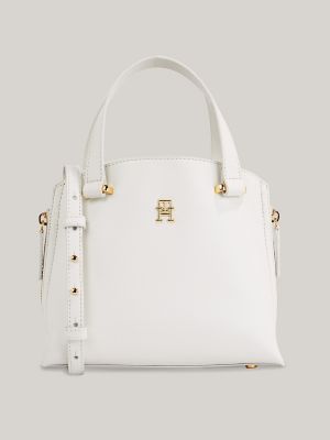 Tommy hilfiger women's tote hot sale bag