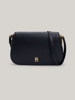 TH Monogram Crossbody Bag | Tommy Hilfiger