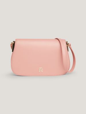 Tommy hilfiger 2025 pink bag