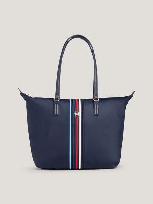 Tommy hilfiger women's tote bag sale