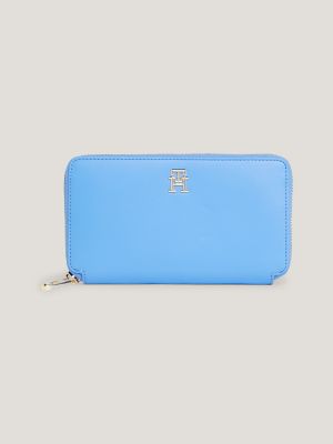 Tommy hilfiger best sale wallet womens price