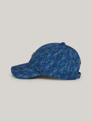 Tommy hilfiger all over cheap print cap