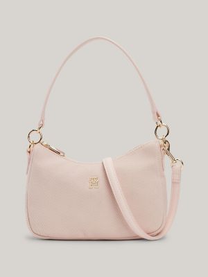 Tommy hilfiger cheap pink bag