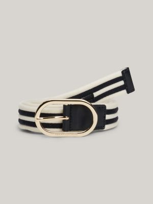 Tommy belt outlet womens