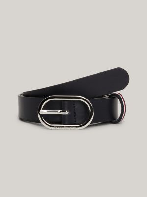 Tommy hilfiger web outlet belt