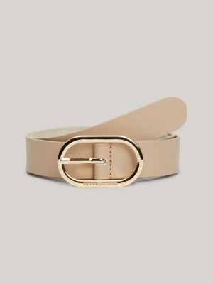 Tommy hilfiger belt womens sale