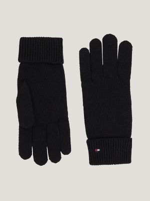 Tommy hilfiger cheap gloves women's