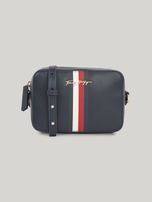 Tommy hilfiger signature crossbody bag top