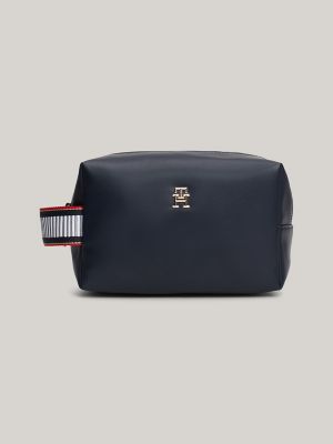 Cosmetic bag tommy hilfiger sale