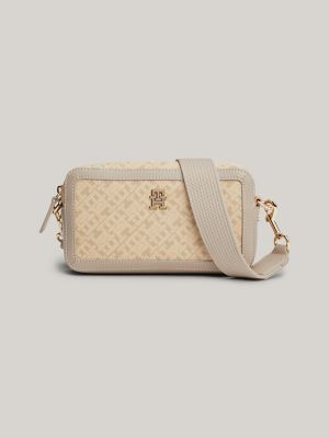 Tommy hilfiger eva crossbody sale