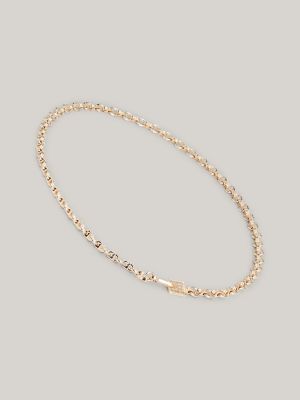 Luxe Chain Belt, Gold