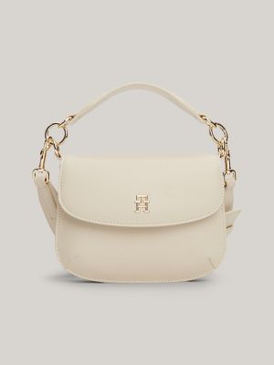 TH Chic Crossbody Bag, Classic Beige