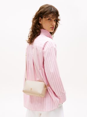 TH Chic Small Crossbody Bag | Tommy Hilfiger