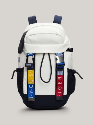 Backpack tommy hilfiger sale