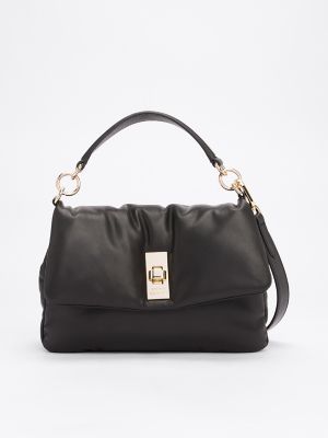 Tommy Hilfiger offers Black Crossbody