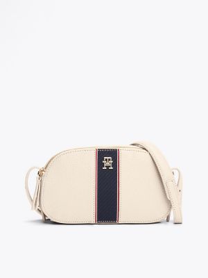 Legacy Stripe Crossbody Bag Tommy Hilfiger