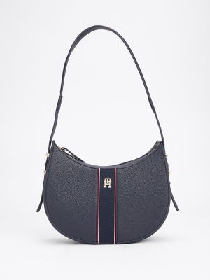 Hilfiger shoulder bag on sale