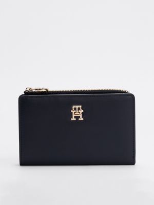 Tommy hilfiger money purse hotsell